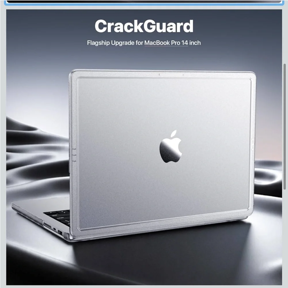 Apple elegant design